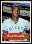 Billy Williams 