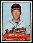 Dave McNally 