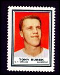 Tony Kubek 