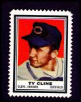 Ty Cline 