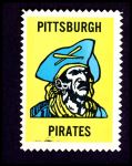 Pirates Emblem  