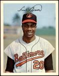 Frank Robinson 