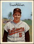 Brooks Robinson 