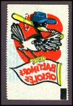 Baltimore Orioles  