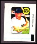 Mickey Mantle 