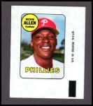 Rich Allen 