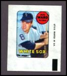 Pete Ward 
