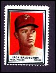 Jack Baldschun 