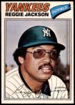 #200 Reggie Jackson 