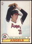 #51 Nolan Ryan 