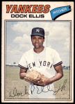 #146 Dock Ellis 