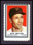Stu Miller 