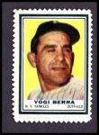 Yogi Berra 
