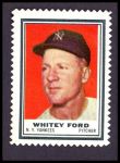 Whitey Ford 