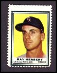 Ray Herbert 