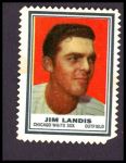 Jim Landis 