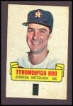 Bob Aspromonte 