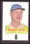  Jack Fisher  