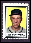 Al Spangler 