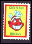 Indians Emblem  