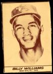 Billy Williams 