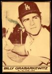 Billy Grabarkewitz 