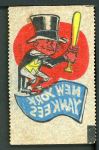 New York Yankees  