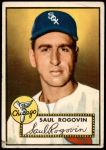 #159 Saul Rogovin 