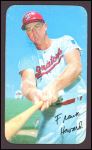 #16 Frank Howard 