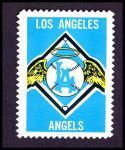 Angels Emblem  