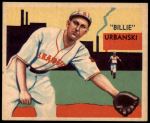 #37 Billy Urbanski  