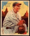 #34 Stan Hack  