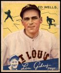 #73 Ed Wells 