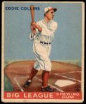 #42 Eddie Collins 