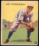#97 Joe Morrissey 