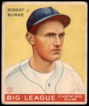 #71 Robert Burke 