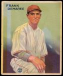 #224 Frank Demaree 