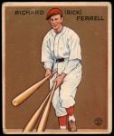 #197 Rick Ferrell 
