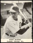 Marv Rickert 