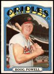 #250 Boog Powell 