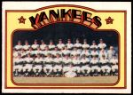 #237 Yankees Team  