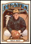 #247 Milt May 