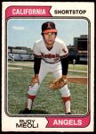 #188 Rudy Meoli 