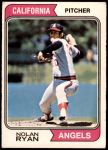 #20 Nolan Ryan 