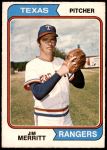 #318 Jim Merritt 