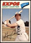 #45 Gary Carter 