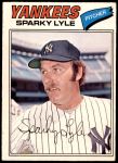 #89 Sparky Lyle 