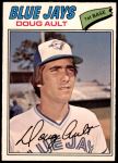 #202 Doug Ault 