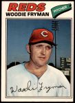 #126 Woodie Fryman 