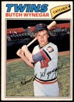 #176 Butch Wynegar 